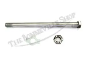 S KIT TRIUMPH SWINGARM SPINDLE KIT