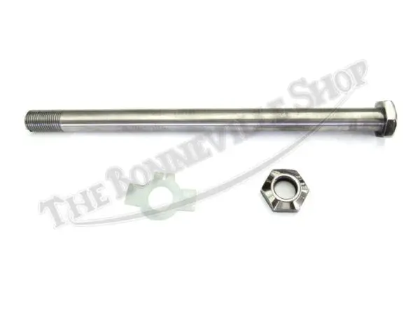 S KIT TRIUMPH SWINGARM SPINDLE KIT