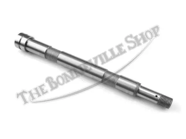 70 1512 02 TRIUMPH ROCKER SHAFT SPINDLE EARLY