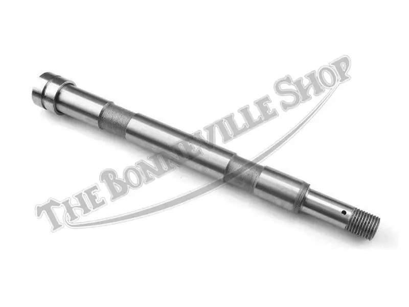 70 1512 02 TRIUMPH ROCKER SHAFT SPINDLE EARLY