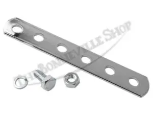 TBS 09 3082 03 Triumph Norton BSA etc Universal Silencer Mounting Bracket