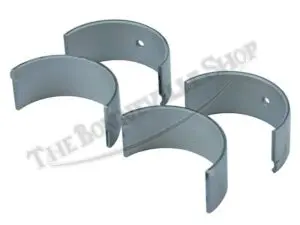 06 4286 03 NORTON CONROD SHELLS