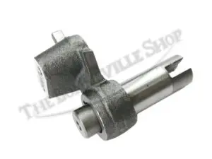 TRIUMPH LEFT SHIFT GEAR CHANGE QUADRANT