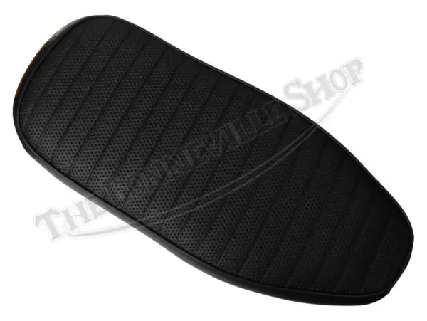 Triumph 650 Bonneville Tiger TR6R T120R US-Spec OIF Twinseat 1971-72 PN# 83-3634