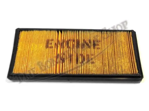 TRIUMPH T AIR CLEANER ELEMENT