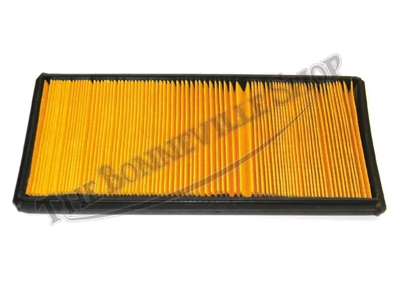 TRIUMPH T AIR CLEANER ELEMENT