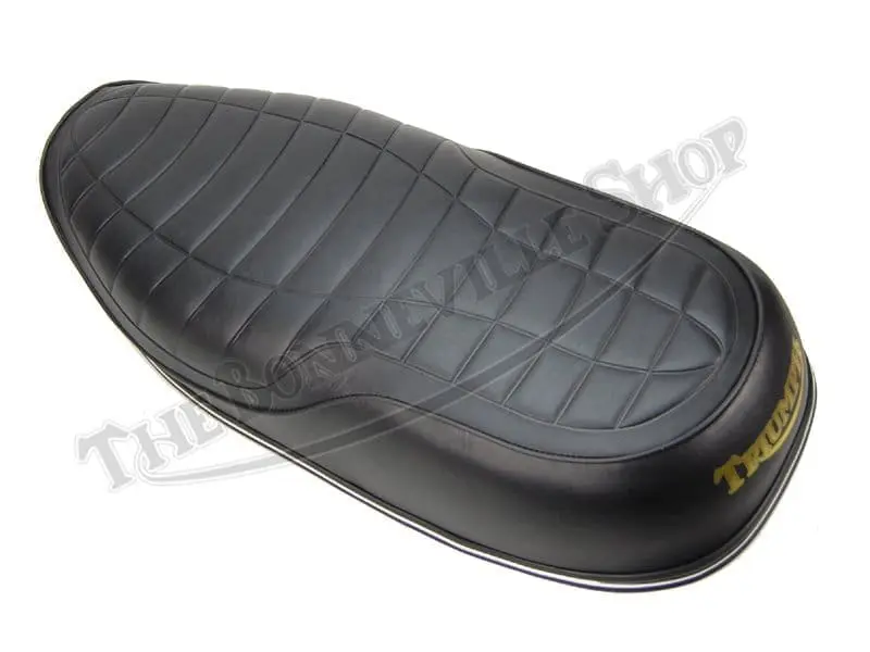 TRIUMPH T DROPSIDE SEAT
