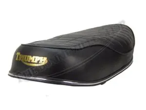 TRIUMPH T DROPSIDE SEAT