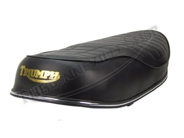 TRIUMPH T DROPSIDE SEAT