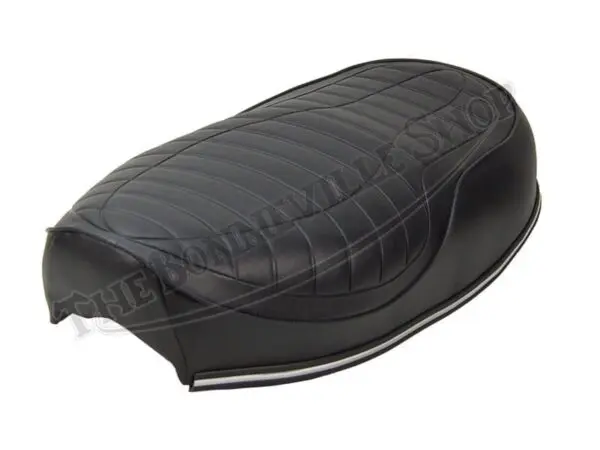 TRIUMPH T DROPSIDE SEAT