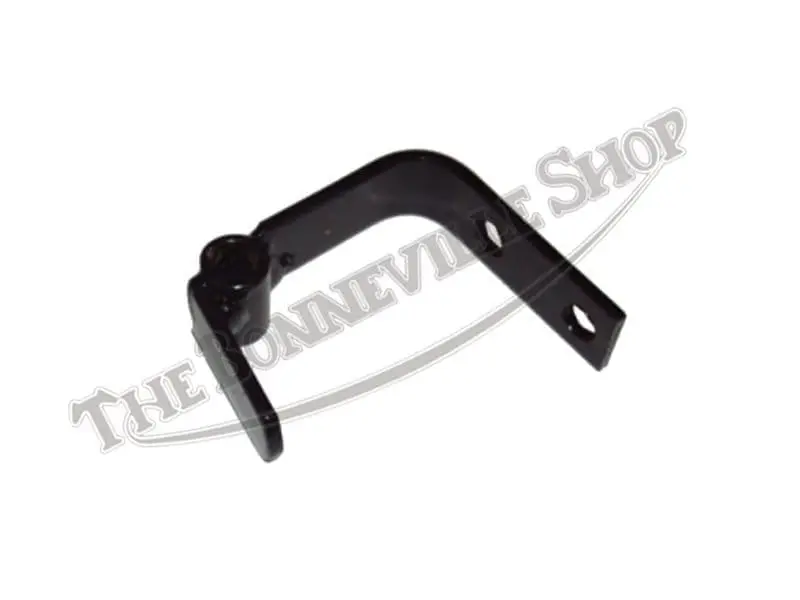 83 7542 01 TRIUMPH SEAT HINGE 1980 ON