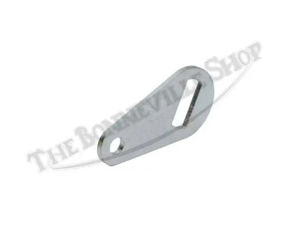 TRIUMPH TRC TT TRSC TC TWINS SMALL FRONT FENDER BRACKET ()