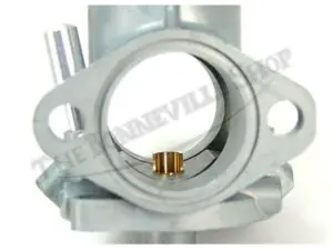 TBS LRP NORTON AMAL CARB SET