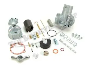 TBS LRP NORTON AMAL CARB SET