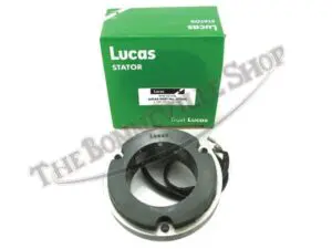GENUINE LUCAS RM V AMP PHASE STATOR