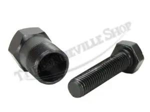 TRIUMPH BSA SINGLES CLUTCH HUB PULLER