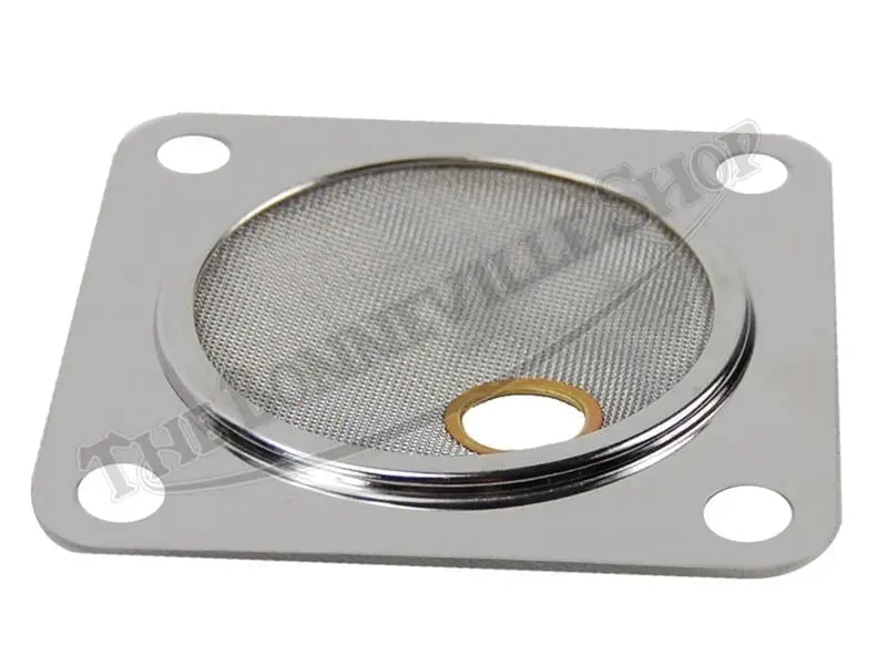 71 1126 S 01 BSA SUMP SCREEN STAINLESS