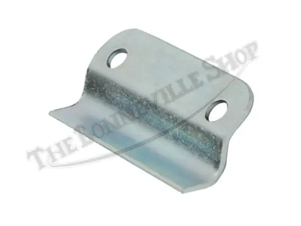 TRIUMPH FRONT MUDGUARD BRACKET