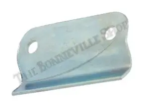 TRIUMPH FRONT MUDGUARD BRACKET