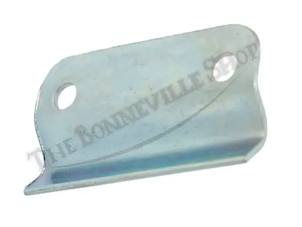 TRIUMPH FRONT MUDGUARD BRACKET