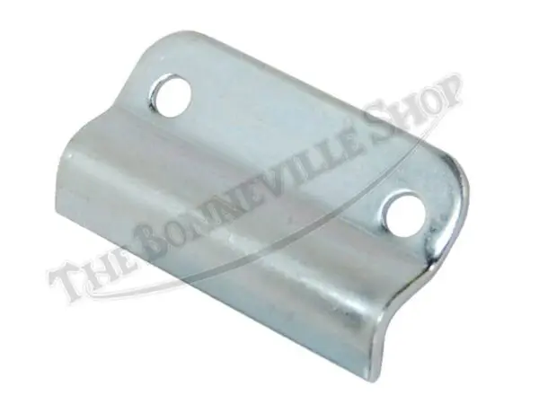 TRIUMPH FRONT MUDGUARD BRACKET
