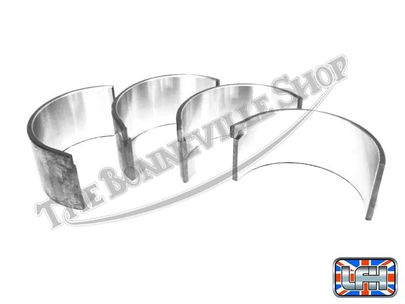 99 7042 01 TRIUMPH CONROD SHELL SET ALL