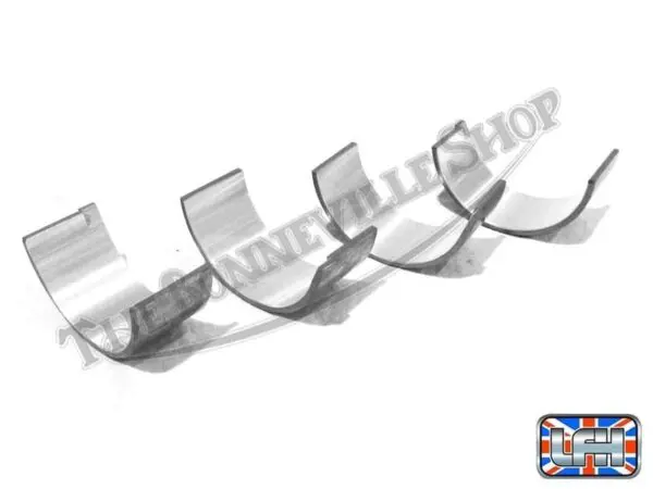 99 7042 02 TRIUMPH CONROD SHELL SET ALL