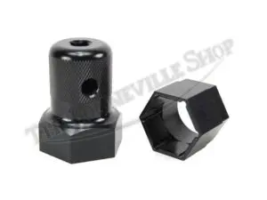 TBS TRIUMPH AND SPEED COMBO GEARBOX NUT SPANNER