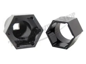 TBS TRIUMPH AND SPEED COMBO GEARBOX NUT SPANNER