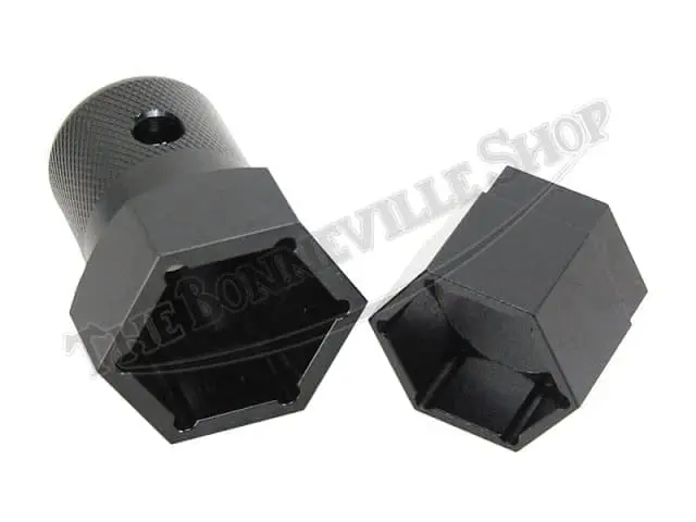 4 Speed and 5 Speed High Gear Nut Combo Spanner PN# TBS-0568 61-6061 61-6125