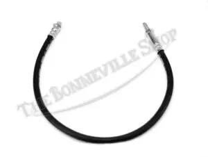 A Norton Commando Front Hydraulic Brake Hose UK Bar