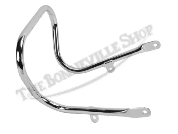 BSA 500 650 A65 A50 Rear Lifting Handle Grabrail 1966-70 Pillion PN# 68-9327