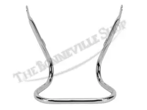 BSA 500 650 A65 A50 Rear Lifting Handle Grabrail 1966-70 Pillion PN# 68-9327