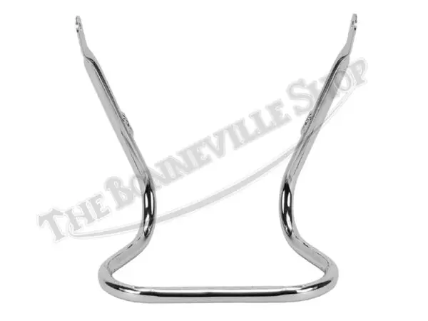 BSA 500 650 A65 A50 Rear Lifting Handle Grabrail 1966-70 Pillion PN# 68-9327