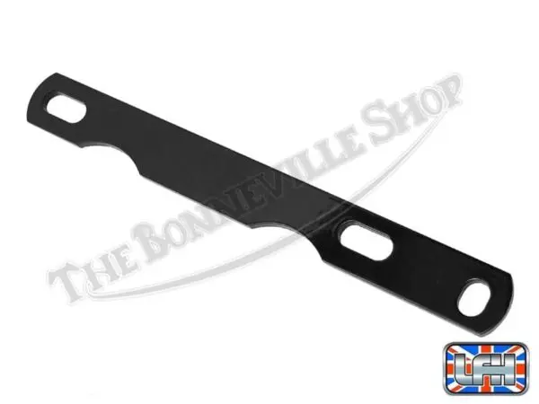 83 3537 02 TRIUMPH 750 HEAD STEADY BRACKET