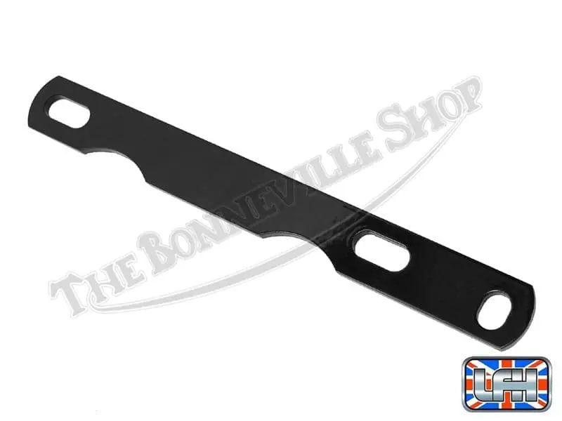83 3537 02 TRIUMPH 750 HEAD STEADY BRACKET