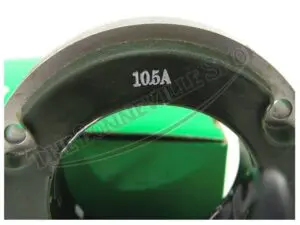 TBS PHASE GENUINE LUCAS PHASE STATOR AND ROTOR