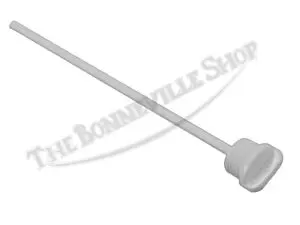 BSA GEARBOX OIL CAP DIPSTICK