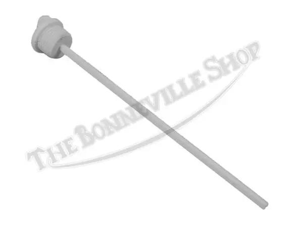 BSA GEARBOX OIL CAP DIPSTICK