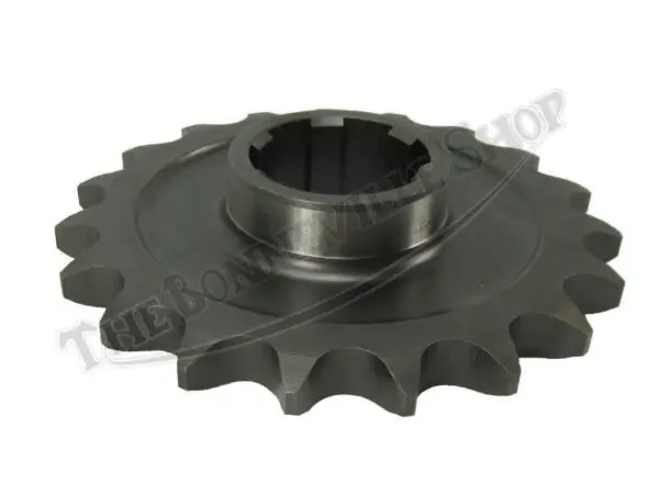 TRIUMPH PRE UNIT TOOTH SPROCKET