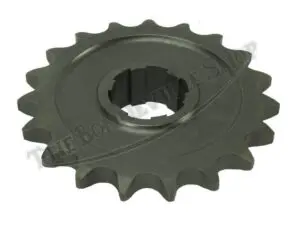 TRIUMPH PRE UNIT TOOTH SPROCKET