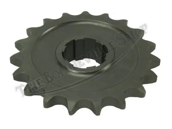 TRIUMPH PRE UNIT TOOTH SPROCKET