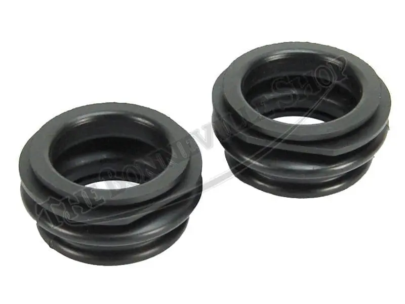ANDOVER NORTON INLET RUBBERS PAIR