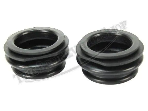 ANDOVER NORTON INLET RUBBERS PAIR