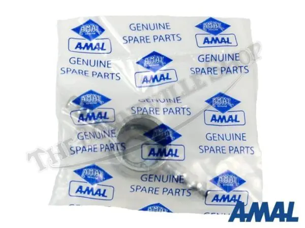 DEGREE GENUINE AMAL BANJO