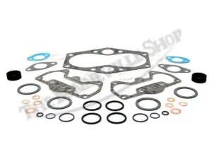TBS 1500 03 TRIUMPH 500 TOP END GASKET SET