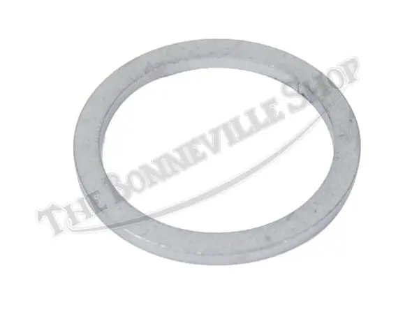 37 1238 02 TRIUMPH FRONT HUB LOCKING RING