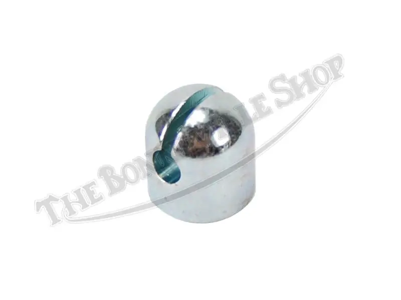 TRIUMPH BRAKE CABLE ABUTMENT UP TO