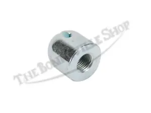 TRIUMPH BRAKE CABLE ABUTMENT UP TO