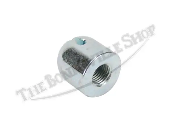 TRIUMPH BRAKE CABLE ABUTMENT UP TO